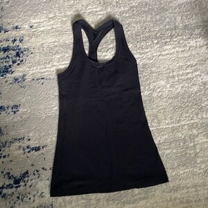 Lululemon Nulu Cool Racerback Tank Top